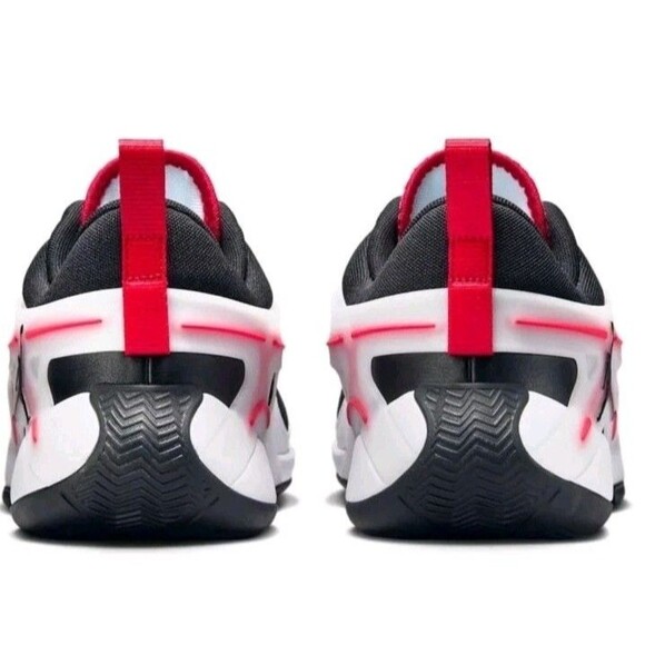 Nike Air Jordan Heir Basketball Shoes Sneakers Bloodline FQ3858 106 Size 8 NEW - Picture 6 of 12